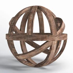 Sculpture de fusée en argent élégante, art futuriste, décoration de table, accent unique pour les intérieurs modernes, vente en gros en provenance d'Inde - Product Image 6