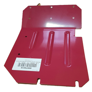 Protector de Protección Lateral Izquierda para Wm1100 6V Ref 976918 - Product Image 1