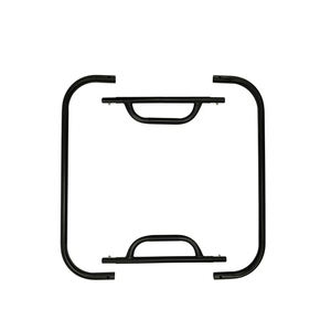 Équipement d'entraînement de football de football Mini rebondisseur de gardien de but pliable et durable disponible à un prix raisonnable - Product Image 2