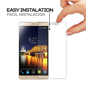 ฟิล์มกันรอยหน้าจอ ANTISHOCK สำหรับ Xgody Y10 พรีเมียม พร้อมคุณสมบัติป้องกันการกระแทก - Product Image 2