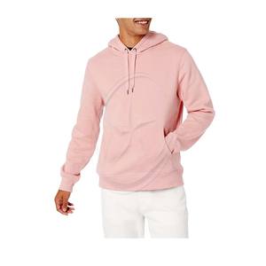 Custom <b>Men</b> Zipper Breathable Hoodies Embroidered Printed Logo Blank Cotton <b>Zip</b> up Thermal Hoodies for Unisex Fleece <b>Hoodie</b> - Product Image 1