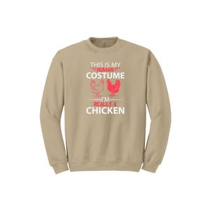 Sudadera de mezcla de algodón con estampado de temas de animales Estilo casual 12 opciones de color 260-280 Heavy GSM Diseño personalizable Colocación - Product Image 5