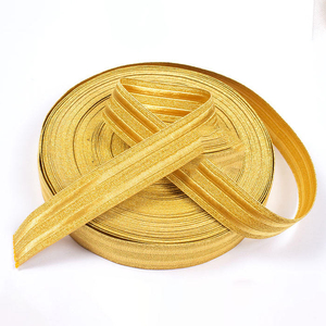 Trenza Dorada para Uniforme Marítimo para Chaqueta |   Hilo de Oro Trenzado Ceremonial al por Mayor, Encaje Trenzado de Mylar, Trenzas Doradas - Product Image 5