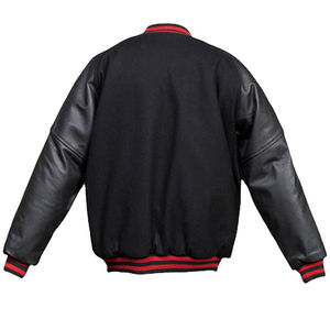 แจ็คเก็ตหนังผู้ชายสไตล์ใหม่ ปี 2026 สวมใส่สบาย แจ็คเก็ตหนังแท้คุณภาพสูง สามารถปรับแต่งได้ - Product Image 4