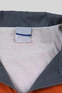 Cómodas chaquetas transpirables para exteriores, ligeras, impermeables, con capucha, para correr, cortavientos, hechas a medida, OEM de alta calidad - Product Image 4