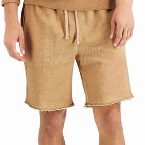 Nouvel arrivage de sweats à capuche pour hommes ensemble court Style unique respirant imprimé sweats à capuche décontractés pour l'été grande taille Offre Spéciale - Product Image 6