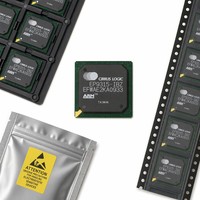 EP9315-IBZ New and Original Electronic Components Integrated Circuit Ic Chilp List Bom Supplier