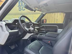 Land Rover Defender 110 2023 Neuf/d'occasion à vendre - Product Image 4