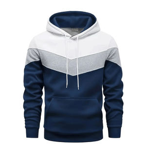 Gran oferta 2026, sudaderas con capucha de camuflaje para hombre, Sudadera con capucha de camuflaje de lana hecha a medida, sudaderas con capucha de camuflaje bonitas a la moda para hombre - Product Image 4