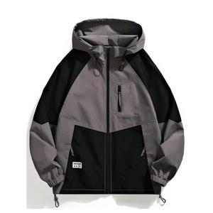 Meilleures ventes Capuches et sweats à capuche surdimensionnés Facile à laver Couleur personnalisée Pull de qualité supérieure Sweat-shirt en laine de qualité authentique Offre Spéciale - Product Image 2