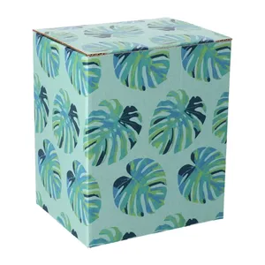CreaBox EF-325 Caja de Merchandising Personalizada para Regalos Promocionales y Empresariales - Product Image 1