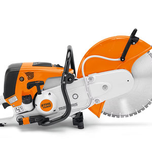 Nuevo TS 800 Cutquik de 16 pulgadas Sierra de Corte Inalámbrica a Gas - Product Image 1