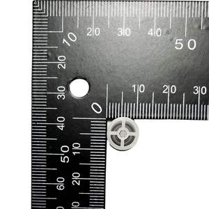 วาล์วตรวจสอบการจำกัดการไหลของปลั๊กภายใน10มม. ความแข็งแรงสูง - Product Image 5