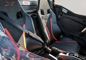 VENTE FLASH 2026 Can-Am Maverick Sport X <span class=keywords><strong>xc</strong></span> 1000R UTV POUR ADULTES - Product Image 5