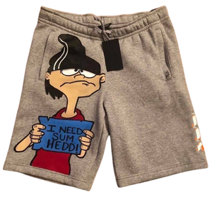 Short de fitness d'été High Street pour homme Short de sport double couche à séchage rapide pour la course à pied, l'entraînement et les loisirs disponibles Large - Product Image 4