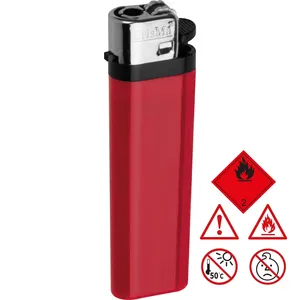 Briquet personnalisé sur le thème de l'Égypte - Product Image 5