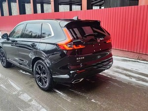 Nuevo Honda CR-V 2024 en Venta - Product Image 5