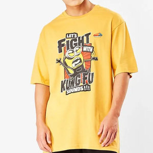 T-shirt imprimé graphique pour homme, fabriqué dans les meilleurs matériaux, personnalisable avec votre propre design, vente chaude, prix raisonnable. - Product Image 1