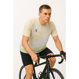 Camiseta a buen precio personalizada para tenis, camisetas de tela de alta calidad para hombre, ropa de alta solidez al color, sitios web de compras en Vietnam - Product Image 1