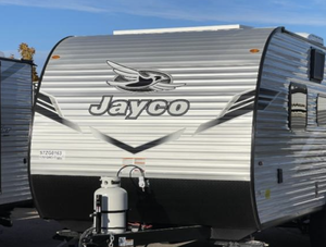 Meilleur!! Roulottes de camping d'occasion abordables Jayco Jay Flight SLX 175FQW BAJA Rvs 2024 2025 2026 disponibles - Product Image 2