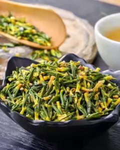 Cœur de lotus séché pour thé aux herbes / Qualité pour l'exportation - Product Image 3