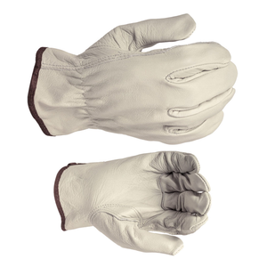 Gants de conducteur de voiture personnalisés de haute qualité-Collection de conducteur en cuir Gants de conducteur en cuir de buffle - Product Image 2