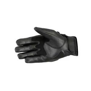 Gants de moto en cuir professionnels Gants de moto vintage en cuir véritable - Product Image 5