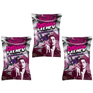 Direct Supplier of PIPAPO AMO Taco Sonnenblumenkerne 100g Gourmet Spiced Snack At Wholesale Price - Product Image 6