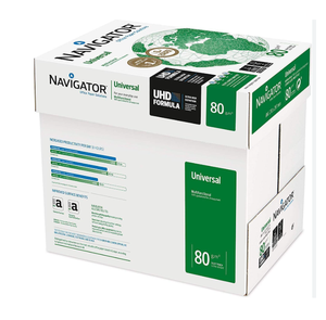 Compre papel Navigator A4 a la venta a precios económicos Papel de oficina de alta calidad disponible Ahora se aceptan pedidos al por mayor a precios de descuento - Product Image 3