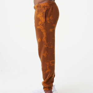 Conception unique 2025 nouvelle conception personnalisée de haute qualité hommes pantalons de survêtement prix de gros hommes pantalons de survêtement tendance - Product Image 5