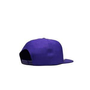 Gorra de Lona con Cierre a Presión, Modelo Común - Product Image 2