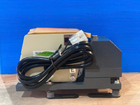 Neuer SANKI Teileförderer Kompakter Vibrationsförderer Großer CA-Vibrationsförderer Piezo Linearförderer Fertigungsanlage 200 kW 220V 1 Jahr