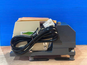 Nouveau distributeur de pièces SANKI, distributeur de pièces compact, vibrateur, grand vibrateur CA, distributeur piézo linéaire pour usine de fabrication, 1 an - Product Image 2