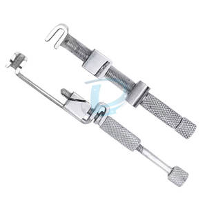 Retenedores de Matriz Médicos Profesionales Más Vendidos, Último Modelo en Acero Inoxidable - Product Image 3