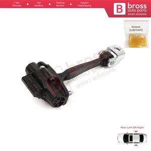 BDP1539 sangle de limiteur de contrôle d'arrêt de porte arrière pour Dacia Duster MK2 HM 2017-2024 pièces automobiles Bross de Turquie 804300992R - Product Image 3