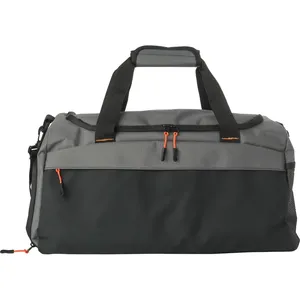 Borsa Sportiva Mabel Bicolore Personalizzabile, Zaini Promozionali Personalizzabili - Product Image 2