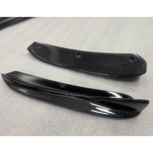 ลิ้นแบ่งด้านหลังคาร์บอนไฟเบอร์สําหรับ F32 F33 F36 M-SPORT - Product Image 4