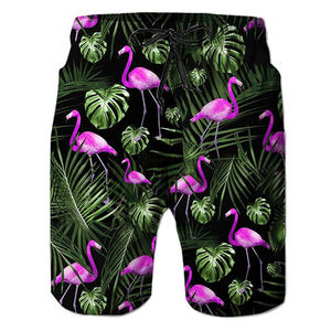 Short d'entraînement de gym personnalisé pour hommes, style décontracté de haute qualité, tailles jeunes et adultes, respectueux de l'environnement-bas quantité minimale de commande - Product Image 4