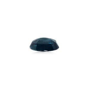 Piedra Preciosa de Turmalina Natural de 2.95 Quilates, Varios Cortes, Facetada, Azul Trillón, Esmeralda, Ovalada, Princesa, Marquesa, Cuadrada, Roja Paraiba - Product Image 2