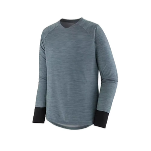 2024เจอร์ซีย์เล่นกีฬาแขนยาวเสื้อวอร์มฟุตบอลแบบสั่งตัดสไตล์ใหม่ - Product Image 1