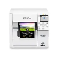 Imprimante étiquettes de bureau Epson TM-L100