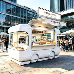 Camión de Comida Rápida Personalizado con Dispensador de Hot Dogs, Salchichas, Pretzels, Vaporera y Dispensador de Queso para Partidos de Béisbol - Product Image 1