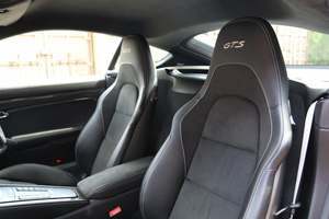 USADO LHD/RHD 2021 P O R S C H E CAYMAN 718 4,0 CAYMAN GTS 4,0 - Product Image 3