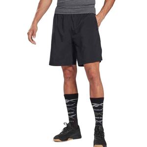 Shorts pour hommes avec impression par sublimation personnalisée, design numérique, séchage rapide, streetwear d'été, vêtements de sport - Product Image 1