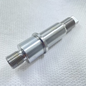 Nouveau TAIWAN 267000581 JET SKI Hors-bord Essence 2 temps 2 cylindres Arbre d'hélice pour SEA-DOO - Product Image 2