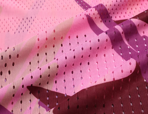 Singlet de sport pour homme, qualité supérieure, entièrement imprimé, Dryfit, léger, respirant, pour la course à pied, l'entraînement et la musculation en été. - Product Image 6