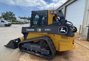 Minicargadora MINICARGADORA 2025 325G con potente máquina de trabajo Minicargadora Force para componentes de núcleo de trabajo que incluyen motor y bomba - Product Image 6