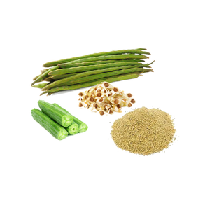 Extracto de Semilla de Sahijeen 1% (5:1) Polvo Herbal Estandarizado para Apoyo Natural de la Salud, Refuerzo del Sistema Inmunológico y Bienestar General - Product Image 6