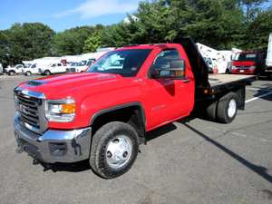 Excellent rapport qualité-<span class=keywords><strong>prix</strong></span> 2019 2020 G M C Sierra 3500HD UTILISÉ PLATEAU PLAT, DIESEL, <span class=keywords><strong>4X4</strong></span> PRÊT À ÊTRE EXPÉDIÉ DANS LE MONDE ENTIER - Product Image 1