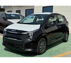 KIA PICANTO 2024 Usado, 1.2P, Varios Colores, SUV de 5 Puertas, Híbrido Eléctrico, Automático, Cuero, Alta Calidad, Volante a la Izquierda, en Venta - Product Image 1